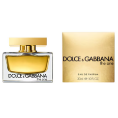 The One - Decant - Perfume de Bolso - comprar online