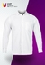 Camisa Caballero Blanca