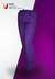 Pantalón Morado Dama