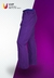 Pantalón Morado Dama - comprar en línea