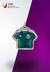 LLAVERO CAMISETA SELECCION MEXICANA UVP