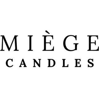 Miège Candles