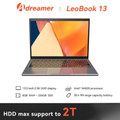 Laptop Adreamer LeoBook 13