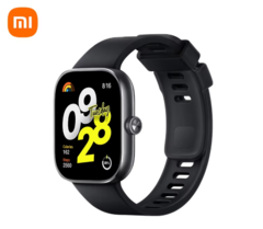 Xiaomi Redmi Watch 4 Smart Watch - comprar online