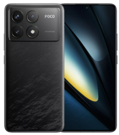 Imagen de POCO F6 Pro 5G