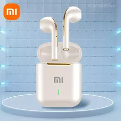 Auriculares Inalámbricos Xiaomi REDMI - Sonido HiFi y Conectividad Bluetooth