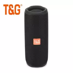 TG365 Bluetooth Speaker 10W Wireless Portable Waterproof Speaker Mini TF Card Subwoofer Outdoor AUX USB Stereo Bass Loud Speaker - tienda online