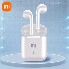 Auriculares Inalámbricos Xiaomi REDMI - Sonido HiFi y Conectividad Bluetooth - comprar online