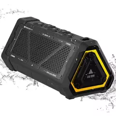 MLOVE P3 - ¡Tu Altavoz Bluetooth Ideal para el Aire Libre!