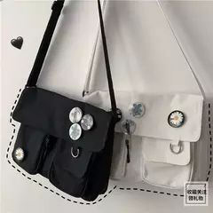 Bolso Messenger XIERYA - comprar online