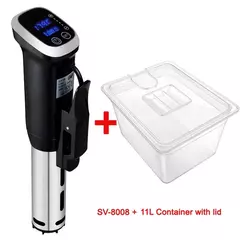 Imagen de BioloMix 2.55 Generation Sous Vide Cooker Machine IPX7