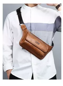 Bolso de Cintura JEEP BULUO para Hombre y Mujer - tienda online