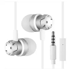 Auriculares In-Ear con Micrófono HCQWBING - tienda online