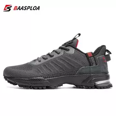 Zapatillas de Running para Hombre Baasploa - Glovitecno