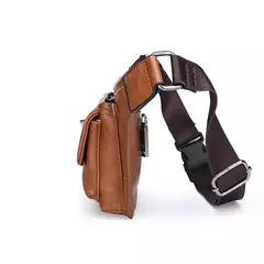 Bolso de Cintura JEEP BULUO para Hombre y Mujer - comprar online