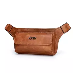 Bolso de Cintura JEEP BULUO para Hombre y Mujer