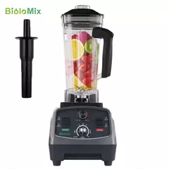 Biolomix Batidora Timer T5200: Potencia y Versatilidad en tu Cocina en internet