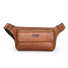 Imagen de Bolso de Cintura JEEP BULUO para Hombre y Mujer