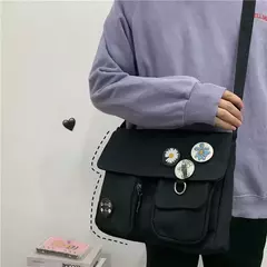 Bolso Messenger XIERYA - Glovitecno