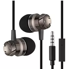 Auriculares In-Ear con Micrófono HCQWBING - Glovitecno