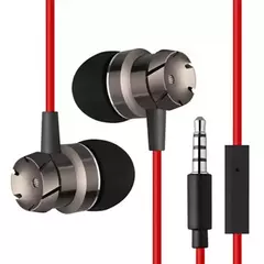 Auriculares In-Ear con Micrófono HCQWBING en internet