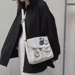 Bolso Messenger XIERYA - Glovitecno