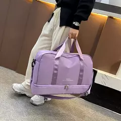 Bolso de viaje AOTTLA