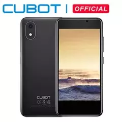 Cubot J10