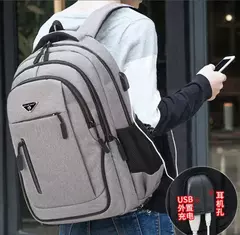 Mochila Grande para Laptop CFUN YA