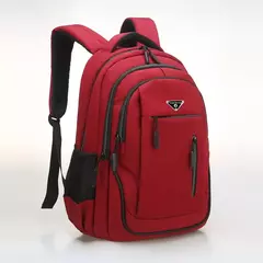 Mochila USB para Laptop de Hombre - 18 Pulgadas en internet