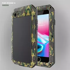 Funda de Protección Pesada Armor - tienda online