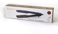 Kemei Plancha Profesional de Cabello KM-329 - tienda online