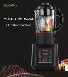 BioloMix 1.75L Batidora Digital Multifuncional con Función de Calentamiento - comprar online