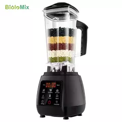 Batidora Biolomix D6300 - Potencia y Versatilidad en Tu Cocina en internet