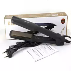 Kemei Plancha Profesional de Cabello KM-329