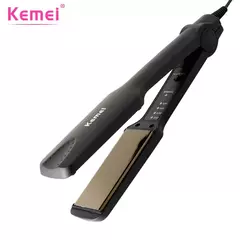 Kemei Plancha Profesional de Cabello KM-329