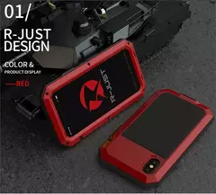 Funda de Protección Pesada Armor en internet