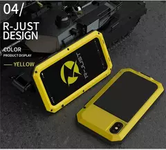 Funda de Protección Pesada Armor - tienda online