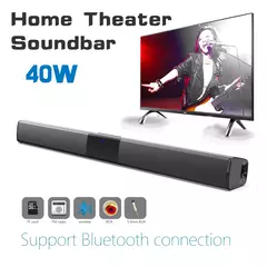 Sistema de Sonido Home Theater Bluetooth - comprar online