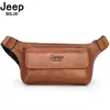 Bolso de Cintura JEEP BULUO para Hombre y Mujer