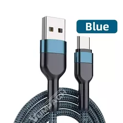 Cable de Carga Rápida USB-C VUMPACH en internet