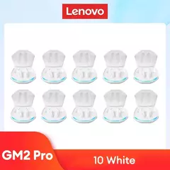 Auriculares Inalámbricos Lenovo GM2 Pro 5.3 - Glovitecno