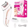 Kemei 3 in 1 Epilator