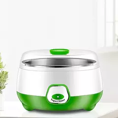 Yogurt Maker VKTECH de 1L con Control de Temperatura