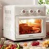 Horno Eléctrico Multifuncional SAINTCIAGA 220V - 15L