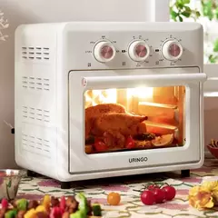 Horno Eléctrico Multifuncional SAINTCIAGA 220V - 15L