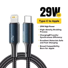 Cable USB C para iPhone Essager