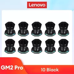 Auriculares Inalámbricos Lenovo GM2 Pro 5.3 - Glovitecno