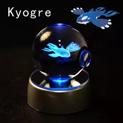 Pokemon 3D Crystal Ball - tienda online