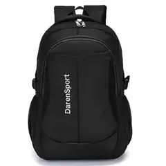 Mochila Oxford de Hombro - Ligera y Resistente al Agua